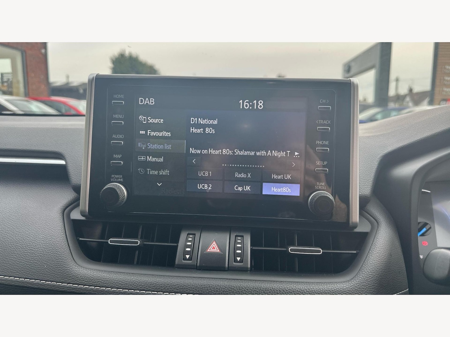 Used Toyota RAV4 2022 for sale - 77598273: Photo 23