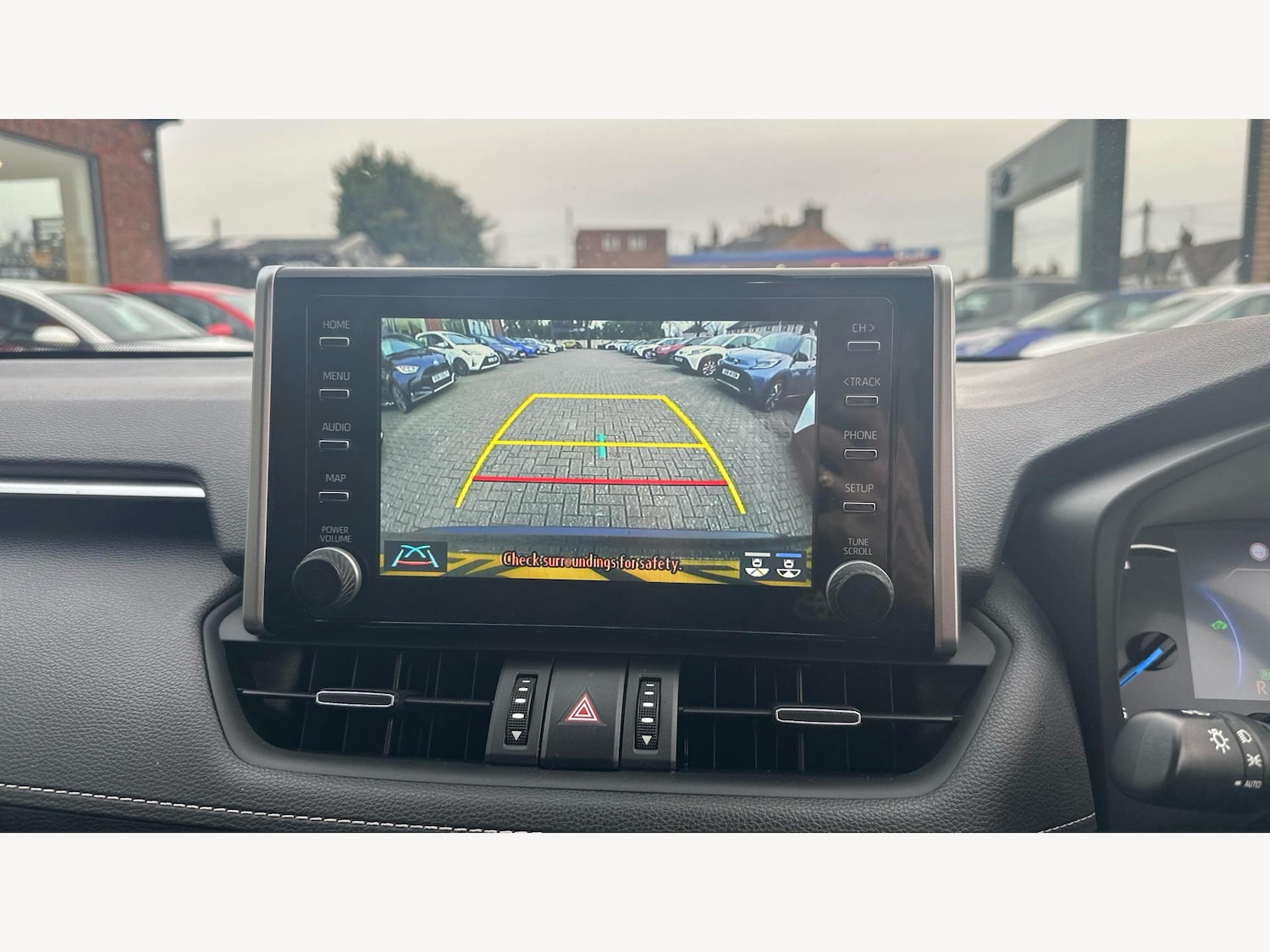 Used Toyota RAV4 2022 for sale - 77598273: Photo 24