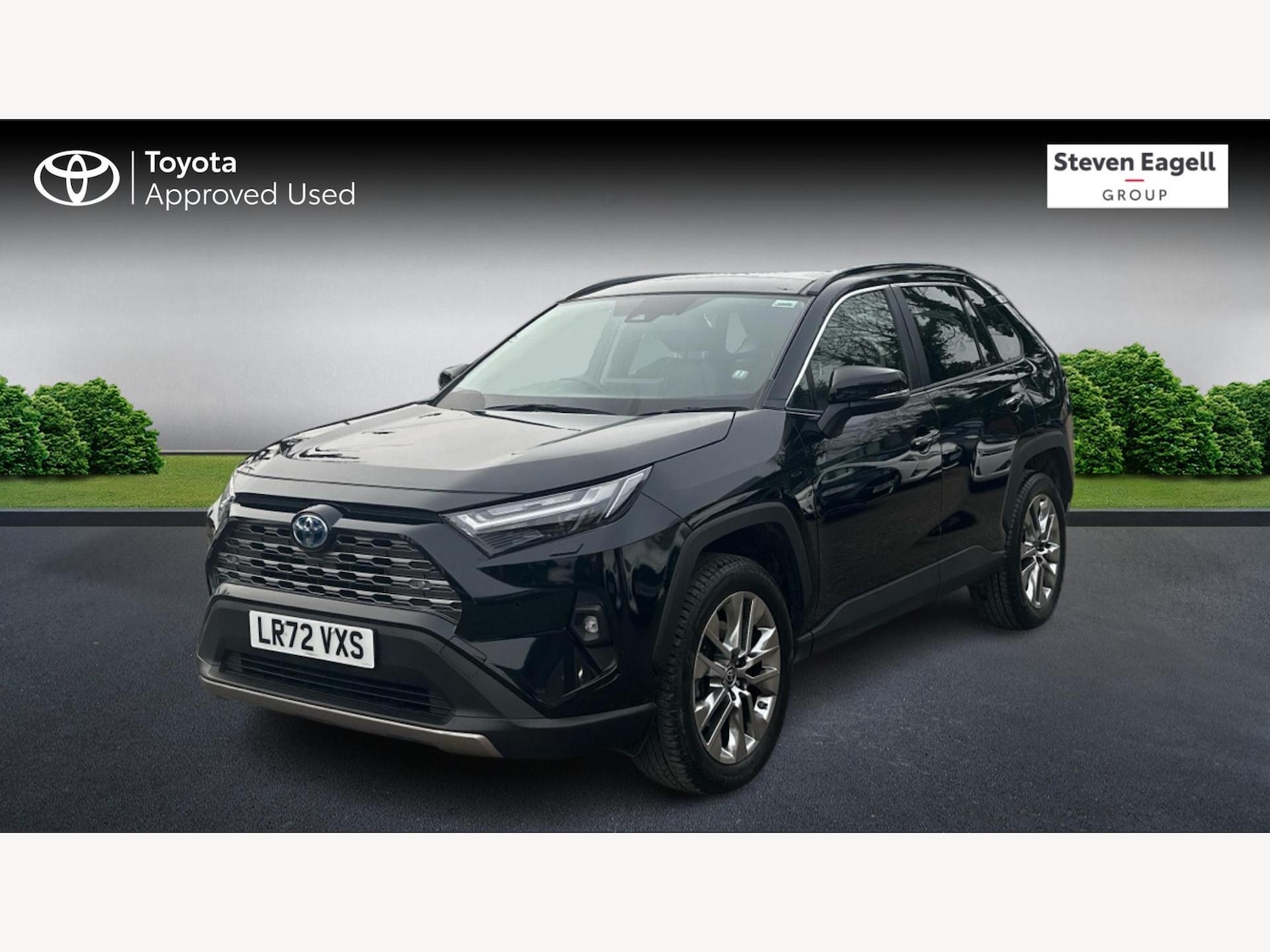 Used Toyota RAV4 2022 for sale - 77598273: Photo 3