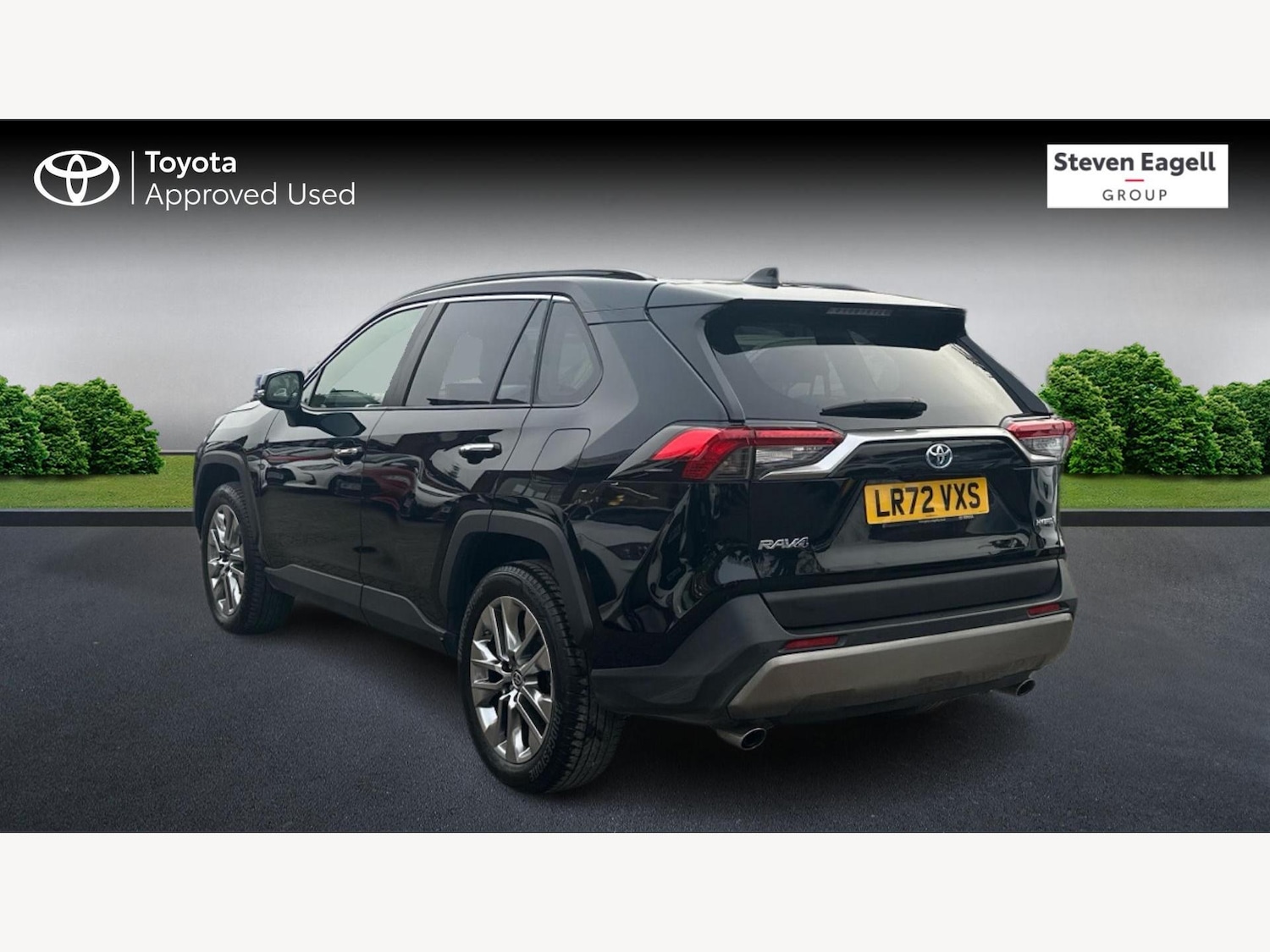 Used Toyota RAV4 2022 for sale - 77598273: Photo 6