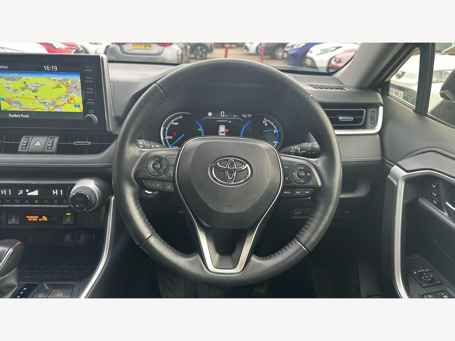 Used Toyota RAV4 2022 for sale - 77598273: Photo 8