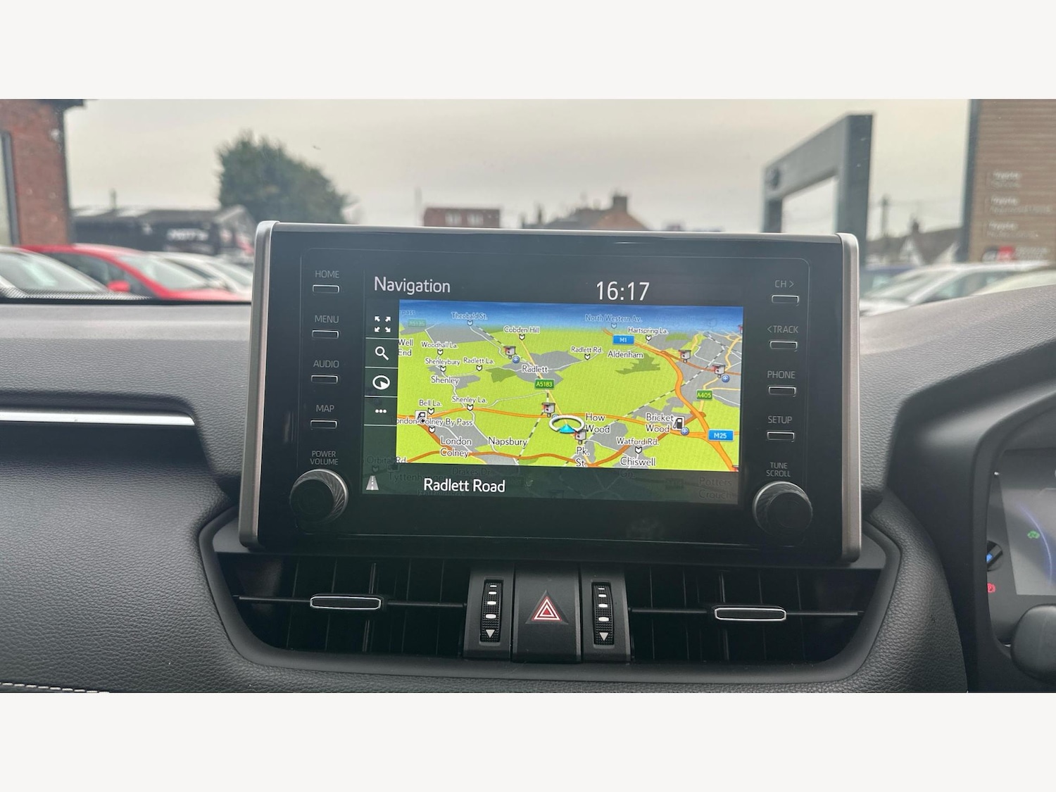 Used Toyota RAV4 2022 for sale - 77598273: Photo 9