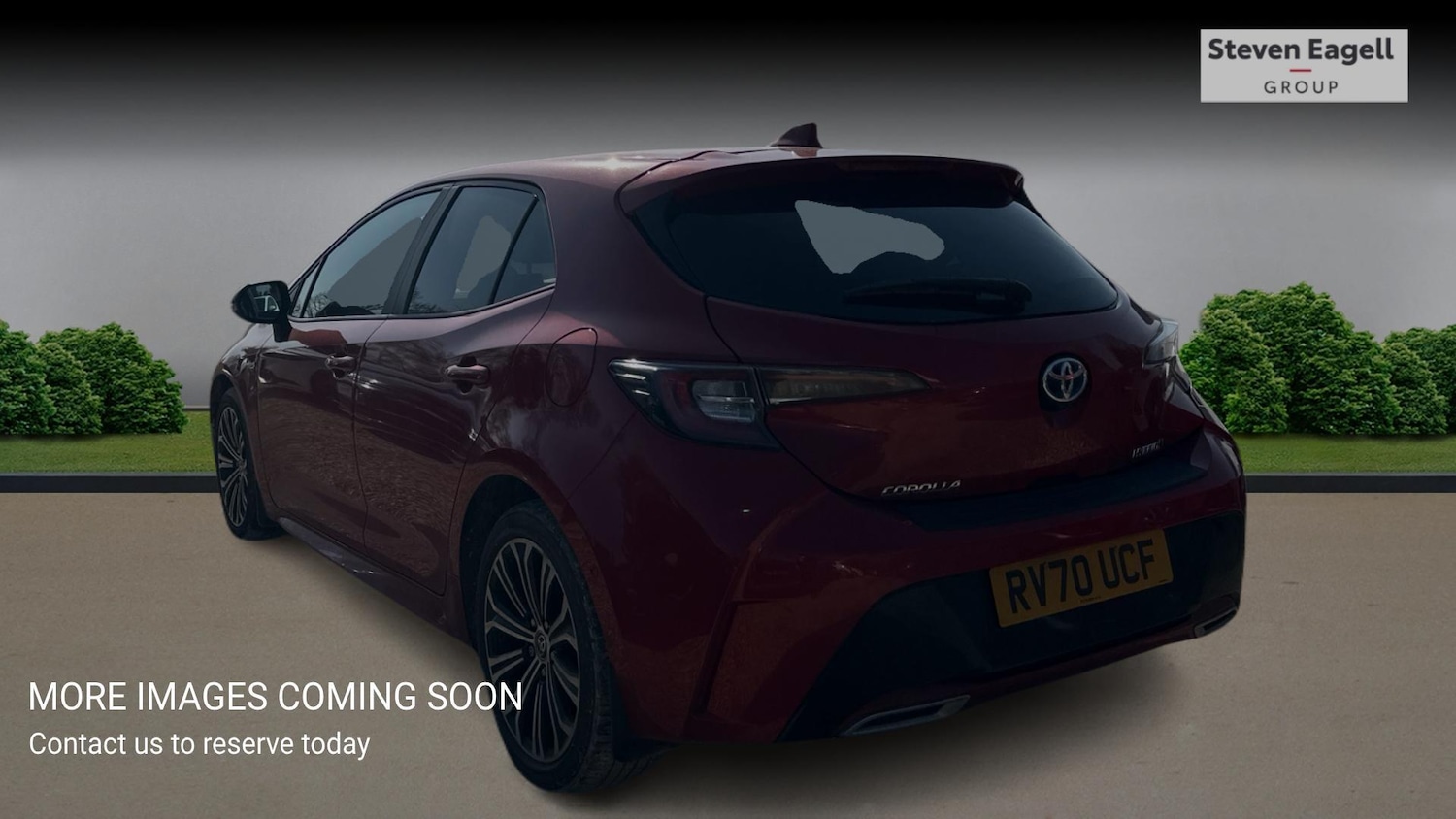 Used Toyota Corolla for sale - 77769646: Photo 2