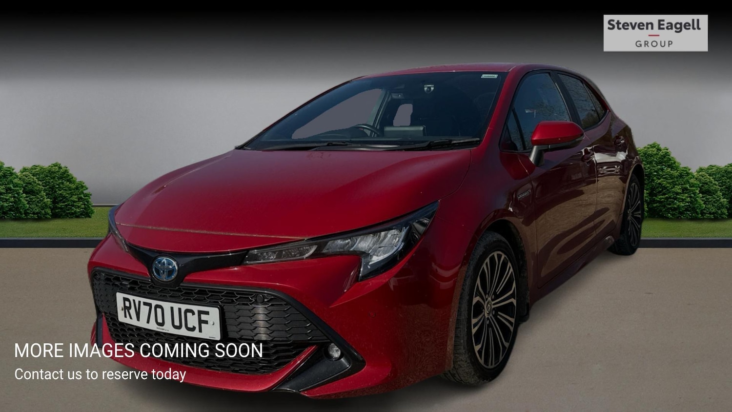 Used Toyota Corolla for sale - 77769646: Photo 3