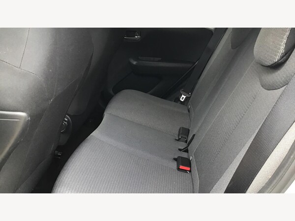 Used Toyota AYGO 2021 for sale - 76189286: Photo 15