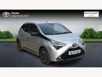 Toyota - AYGO