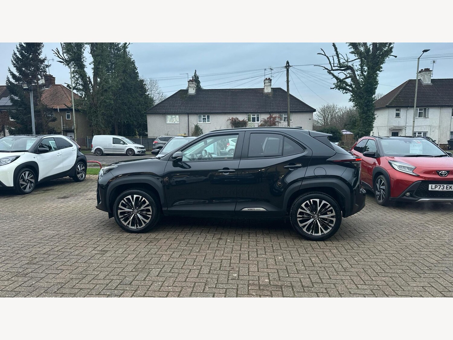 Used Toyota Yaris Cross 2024 for sale - 77230201: Photo 19