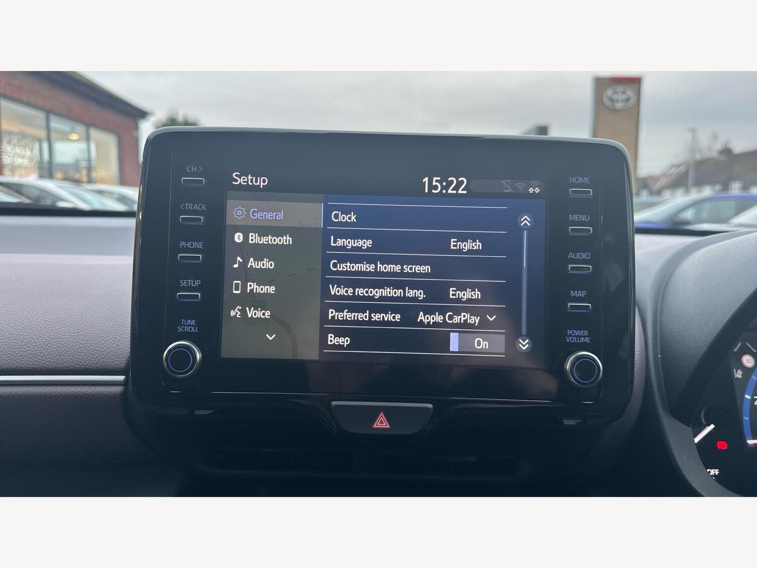 Used Toyota Yaris Cross 2024 for sale - 77230201: Photo 23