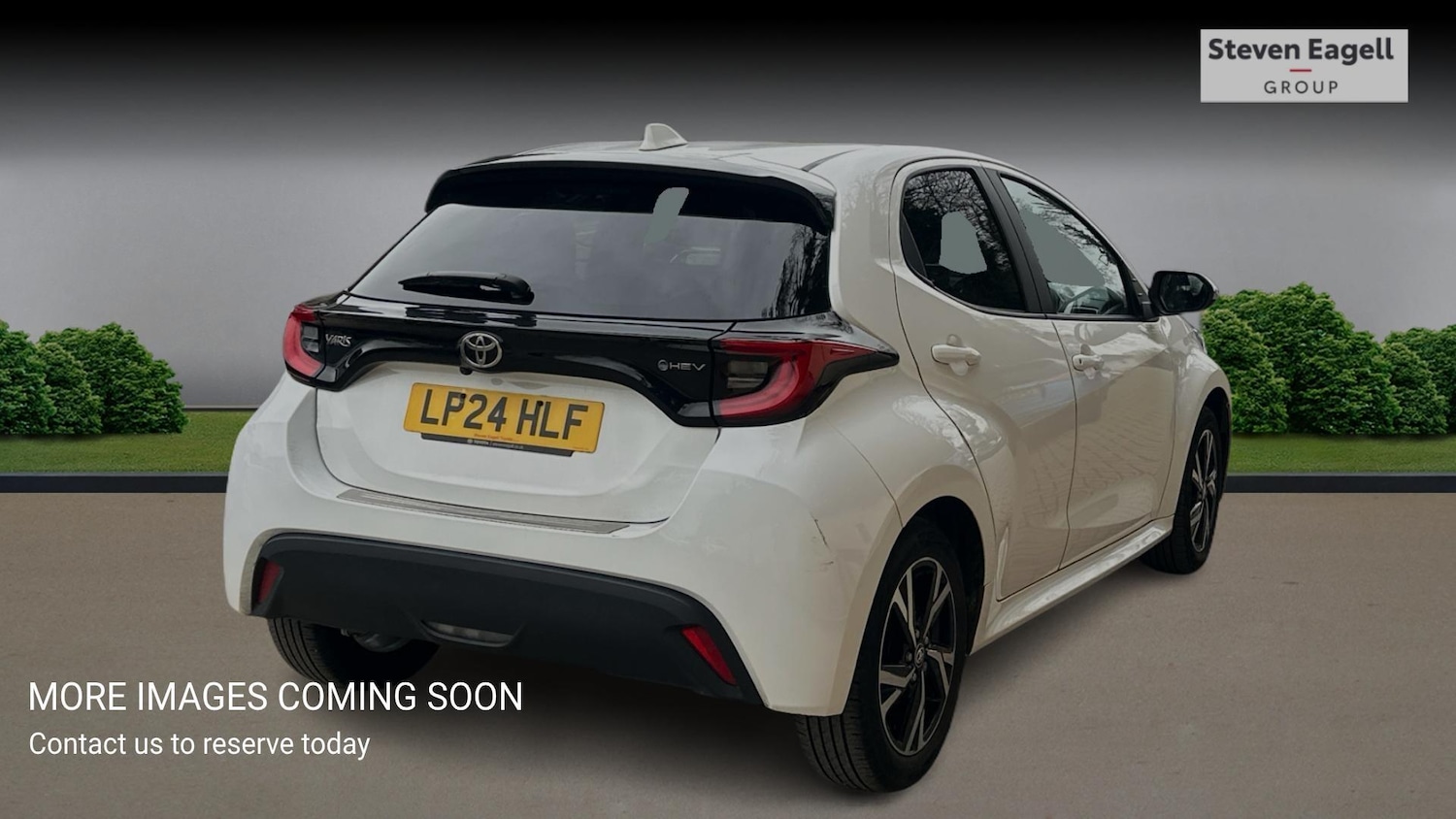 Used Toyota Yaris for sale - 77598742: Photo 2