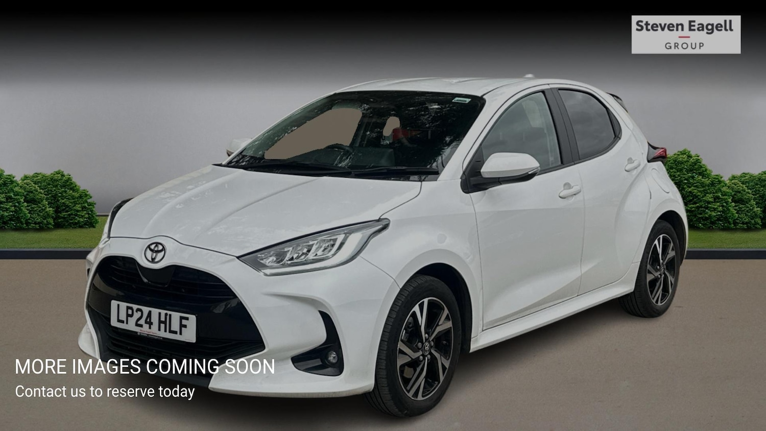 Used Toyota Yaris for sale - 77598742: Photo 3