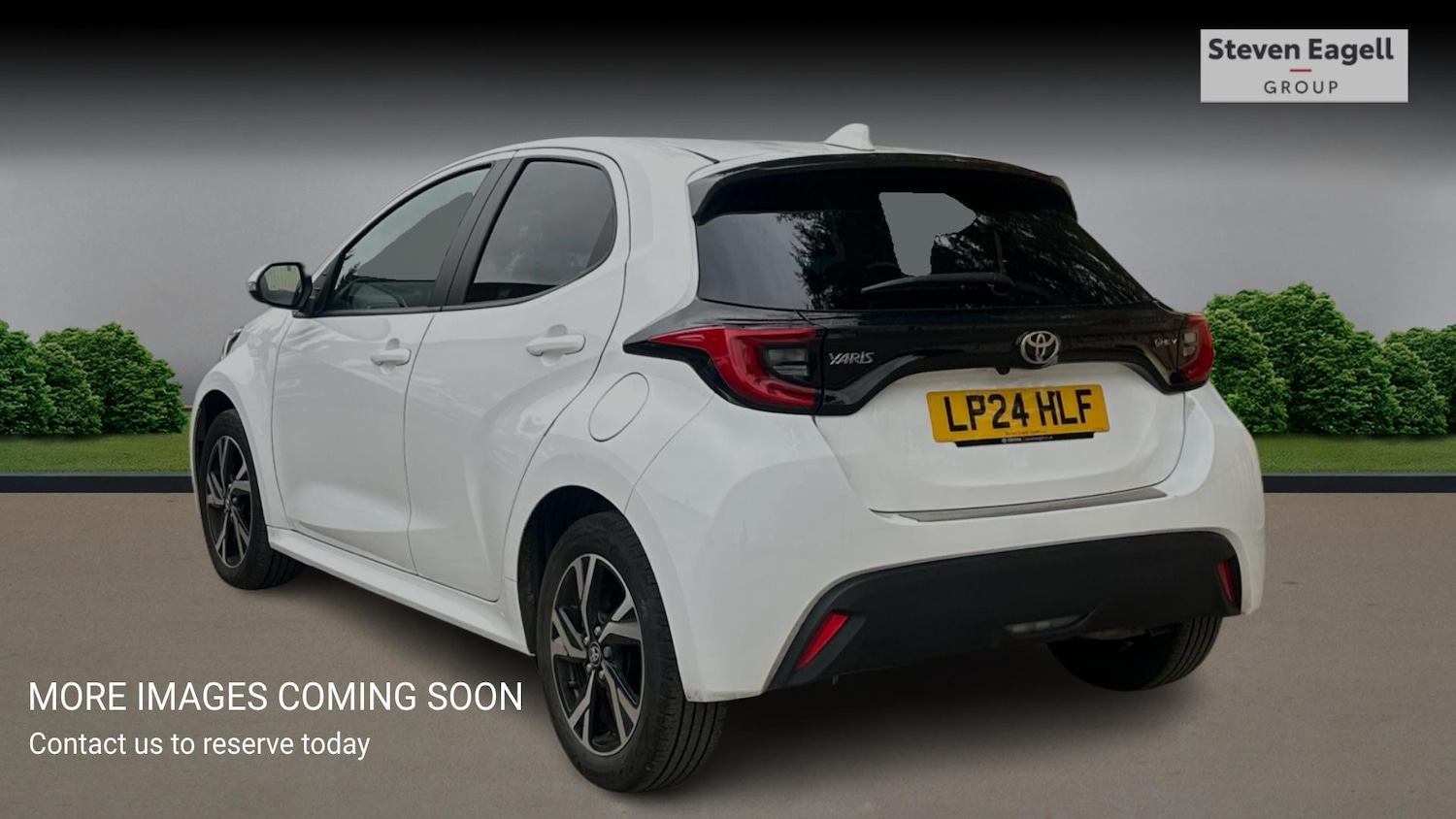 Used Toyota Yaris for sale - 77598742: Photo 4