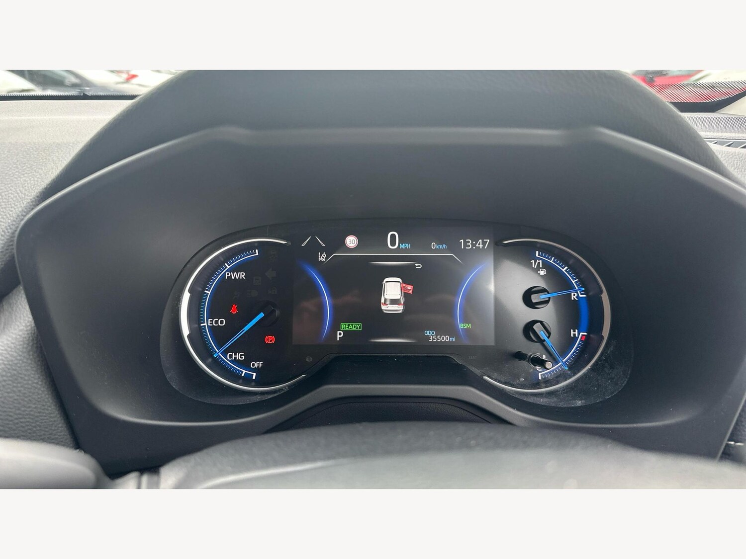 Used Toyota RAV4 2021 for sale - 76952500: Photo 11