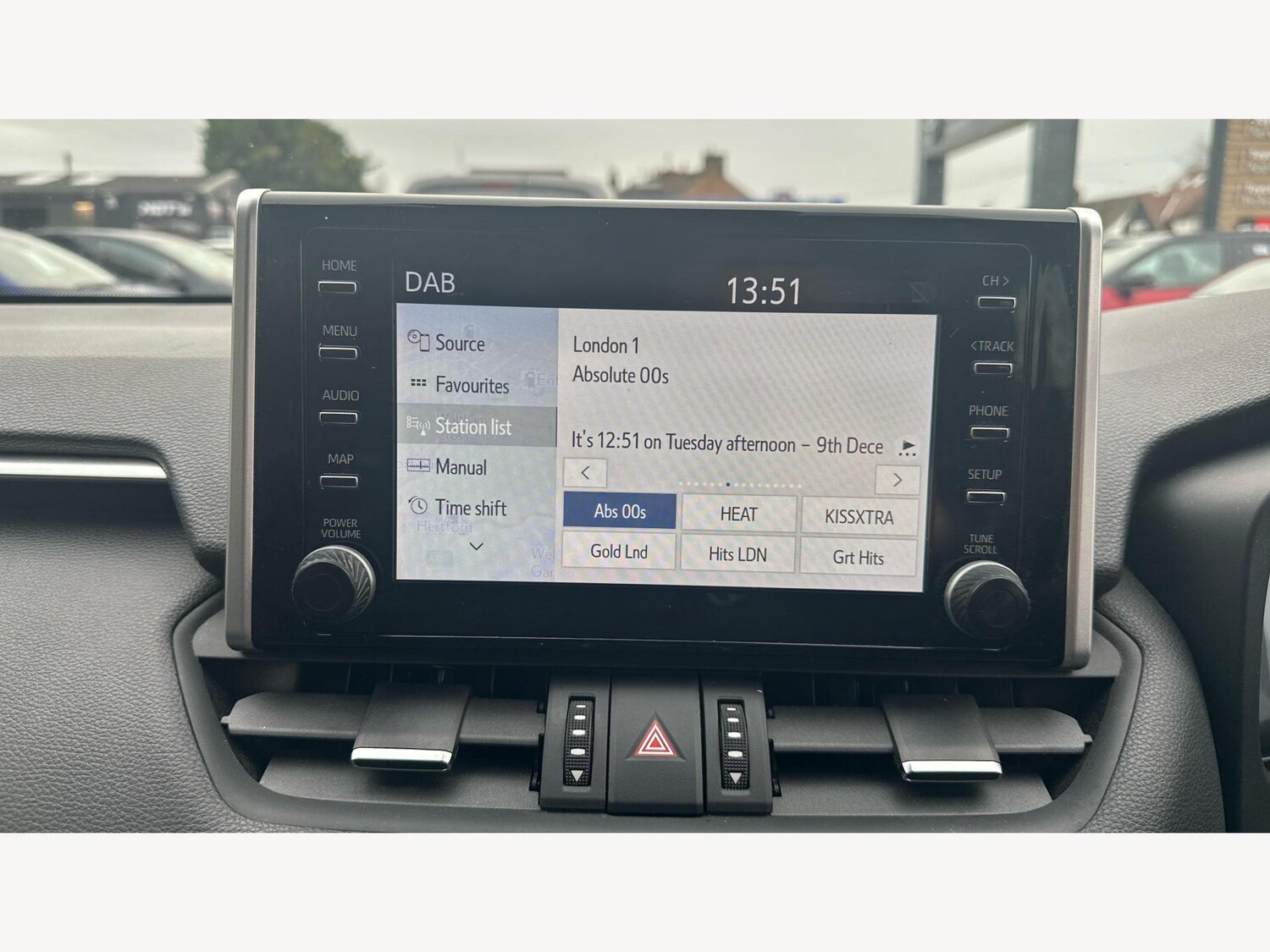 Used Toyota RAV4 2021 for sale - 76952500: Photo 24