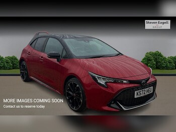 Used Toyota Corolla 2023 for sale - 77696111: Photo