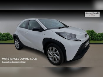 Used Toyota Aygo X 2024 for sale - 78007599: Photo