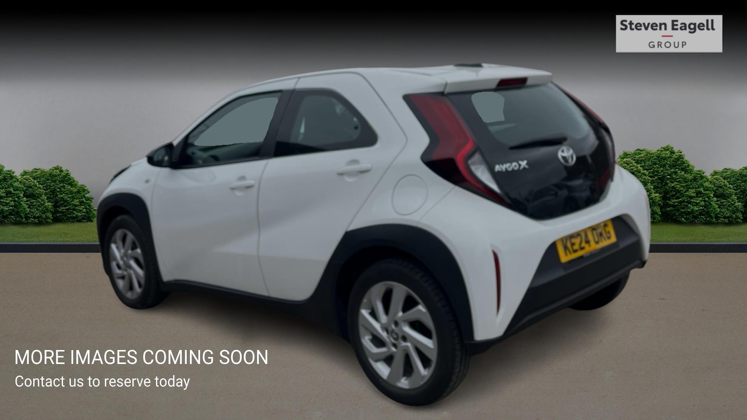 Used Toyota Aygo X for sale - 78007599: Photo 2