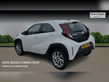 Used Toyota Aygo X 2024 for sale - 78007599: Photo