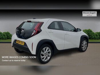 Used Toyota Aygo X 2024 for sale - 78007599: Photo