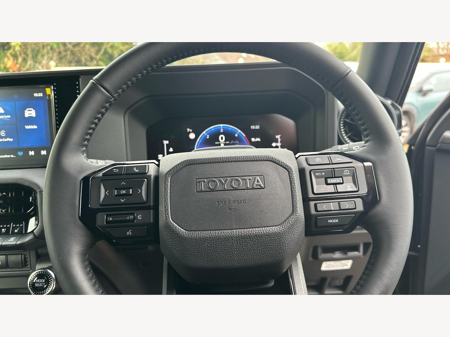 Used Toyota Land Cruiser 2025 for sale - 77351985: Photo 10