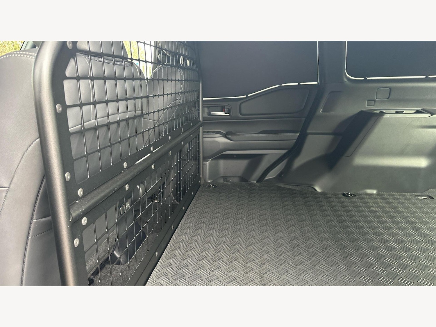 Used Toyota Land Cruiser 2025 for sale - 77351985: Photo 15