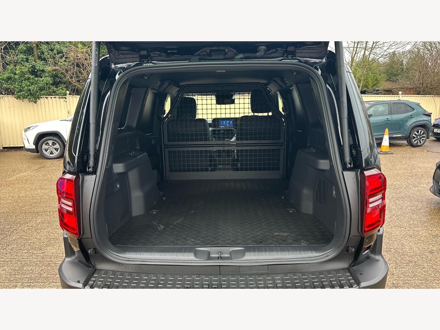 Used Toyota Land Cruiser 2025 for sale - 77351985: Photo 16