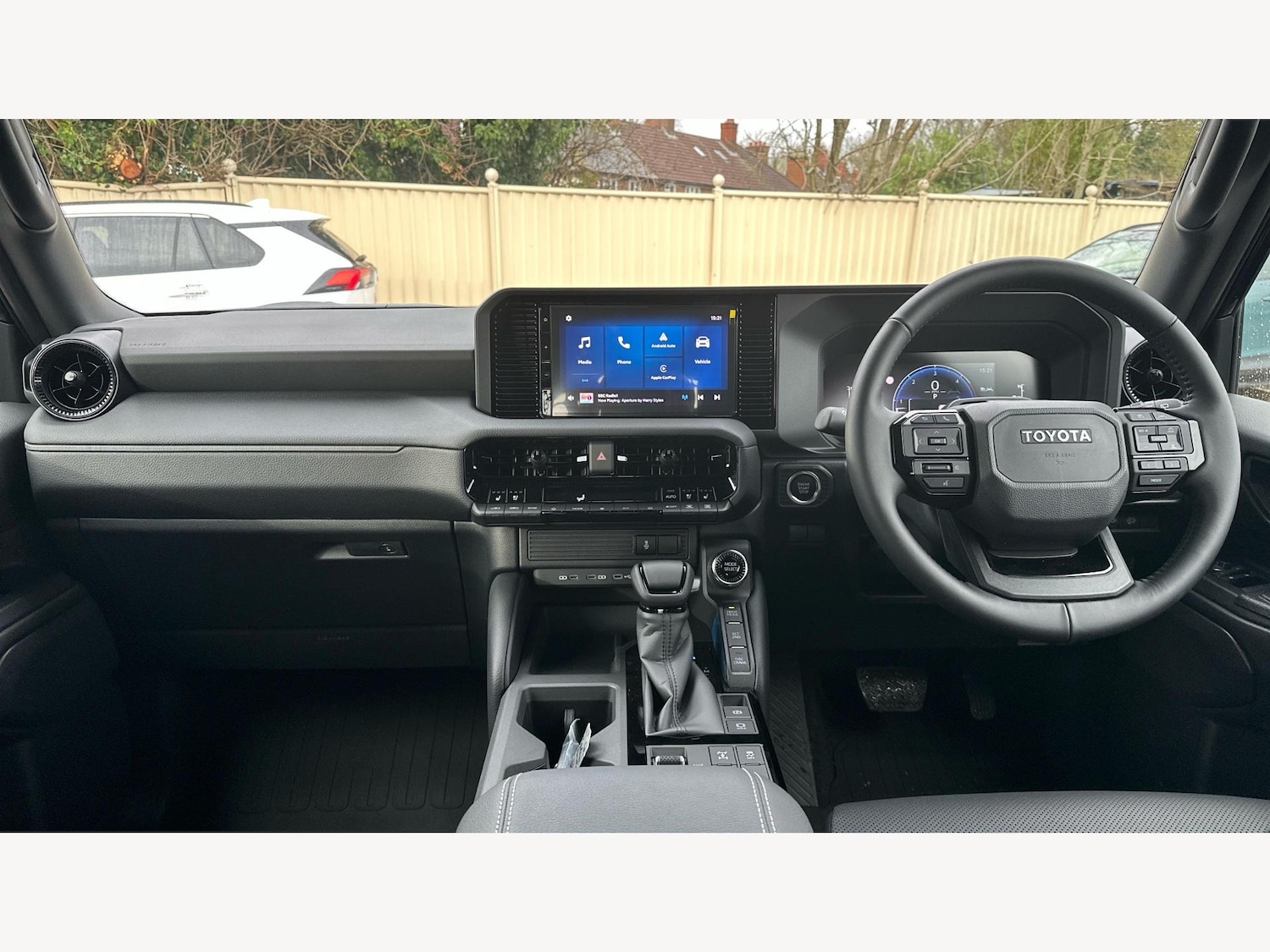 Used Toyota Land Cruiser 2025 for sale - 77351985: Photo 7