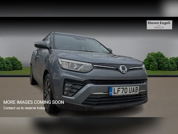 2021 (70) - 1.5P Ultimate Auto 5dr