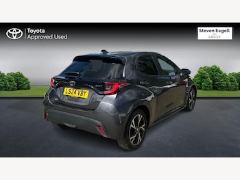 Used Toyota Yaris 2024 for sale - 78404831: Photo