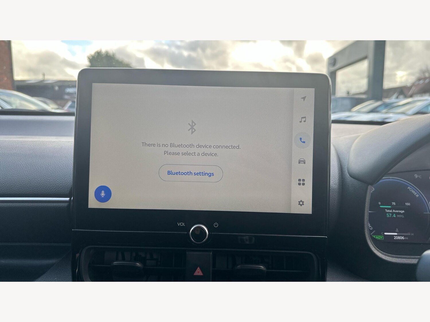 Used Toyota Yaris 2024 for sale - 77646927: Photo 22