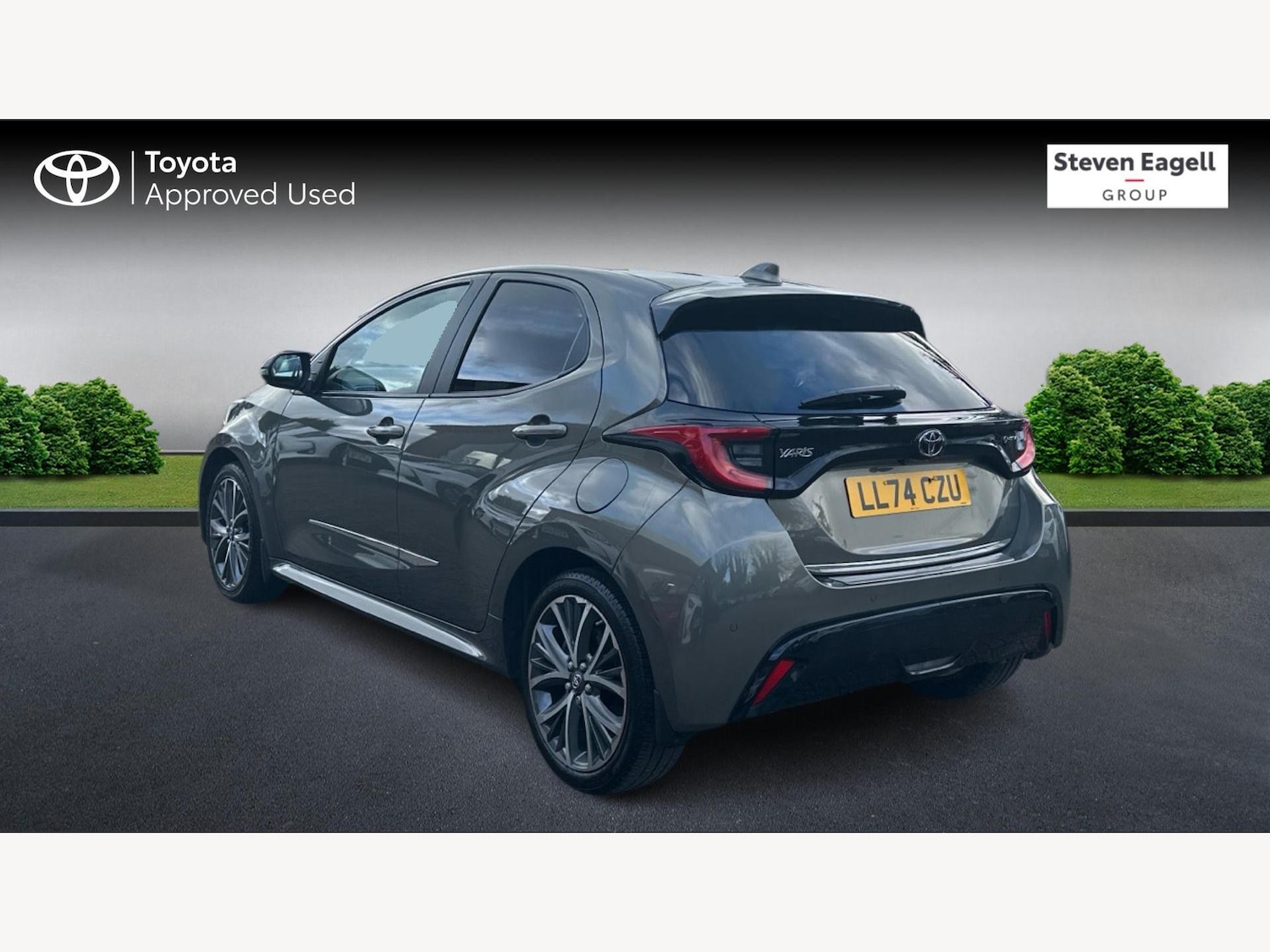 Used Toyota Yaris 2024 for sale - 77646927: Photo 6