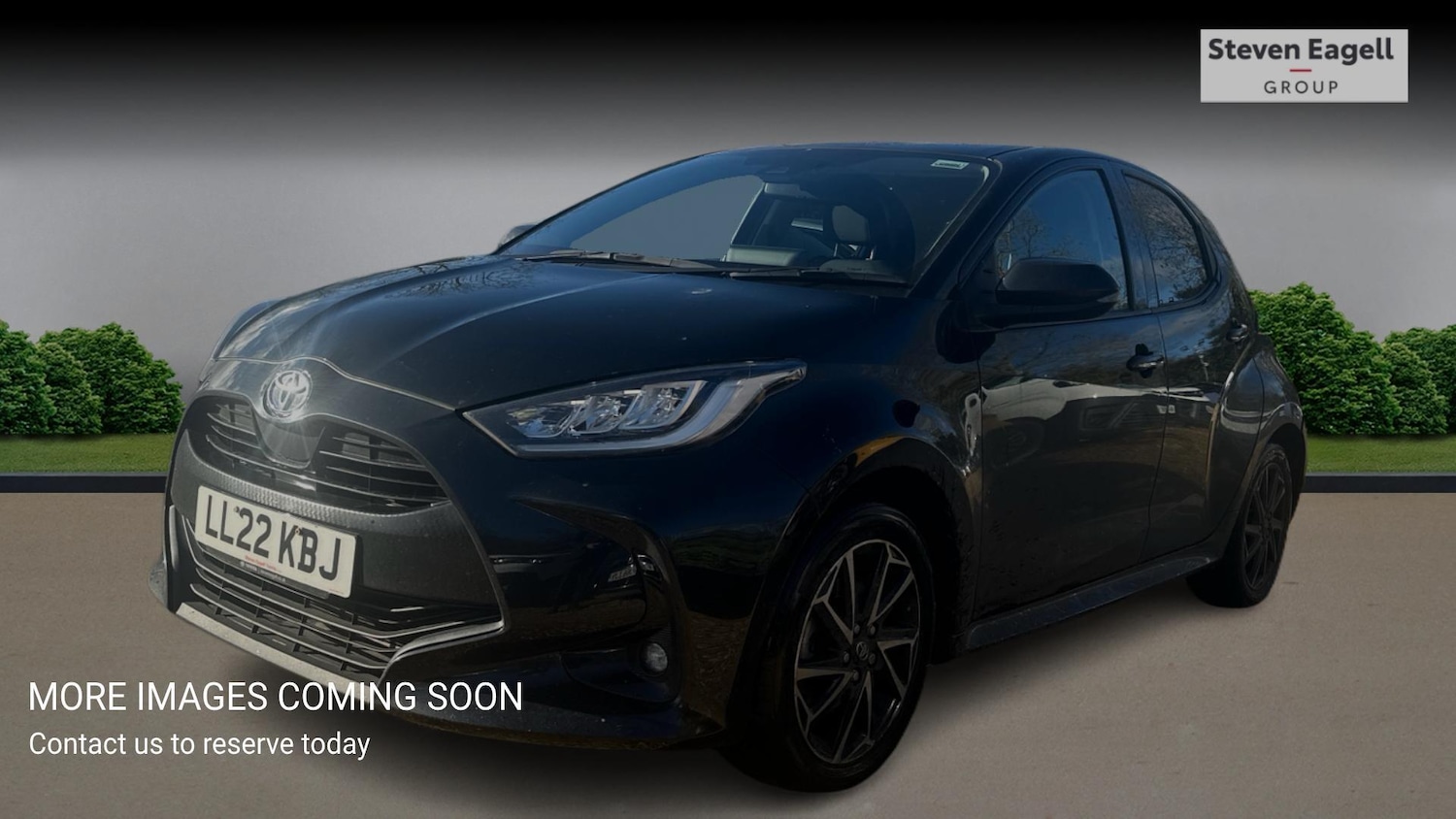 Used Toyota Yaris 2022 for sale - 77575301: Photo 3