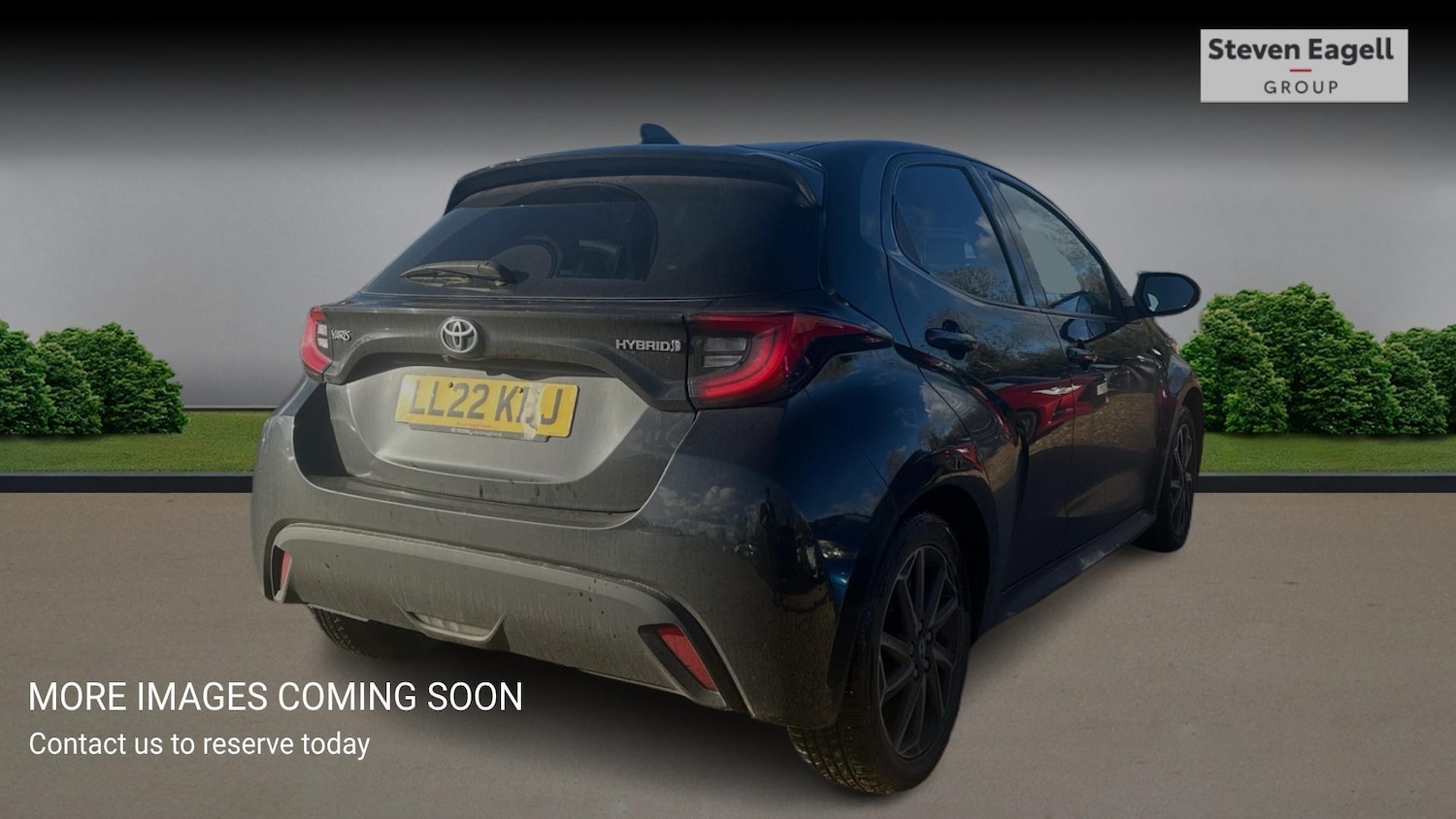 Used Toyota Yaris 2022 for sale - 77575301: Photo 4