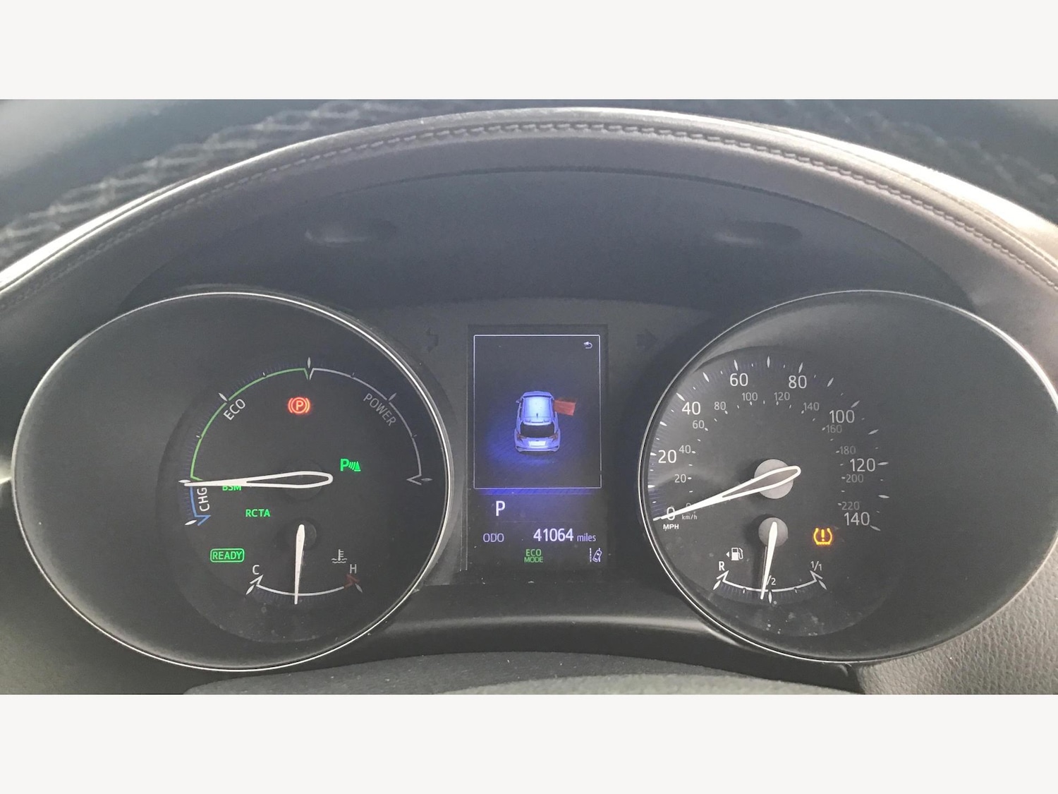 Used Toyota C-HR 2019 for sale - 76060723: Photo 11