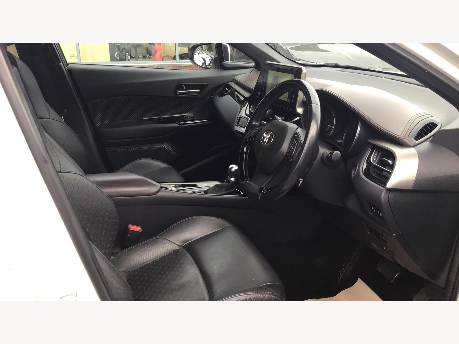 Used Toyota C-HR 2019 for sale - 76060723: Photo 13