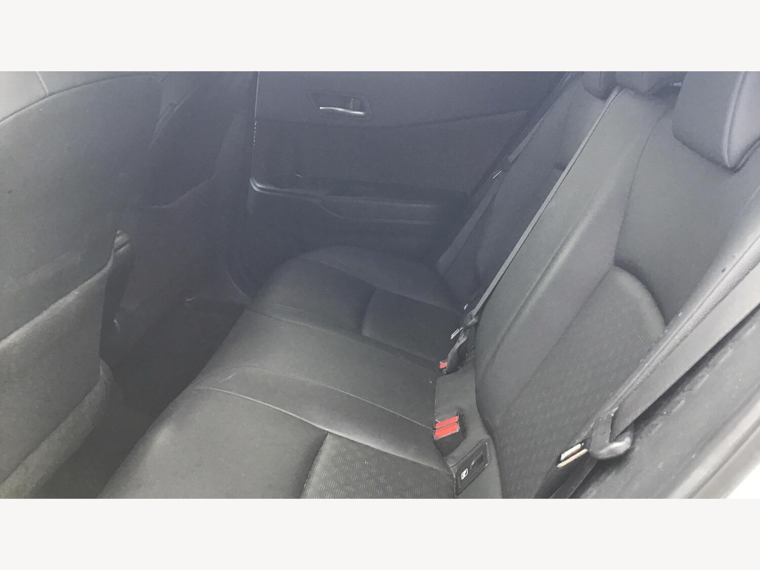 Used Toyota C-HR 2019 for sale - 76060723: Photo 15