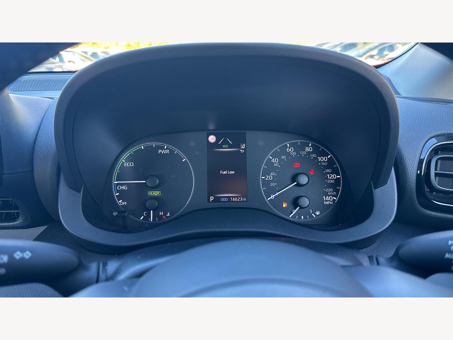 Used Toyota Yaris for sale - 77191965: Photo 11