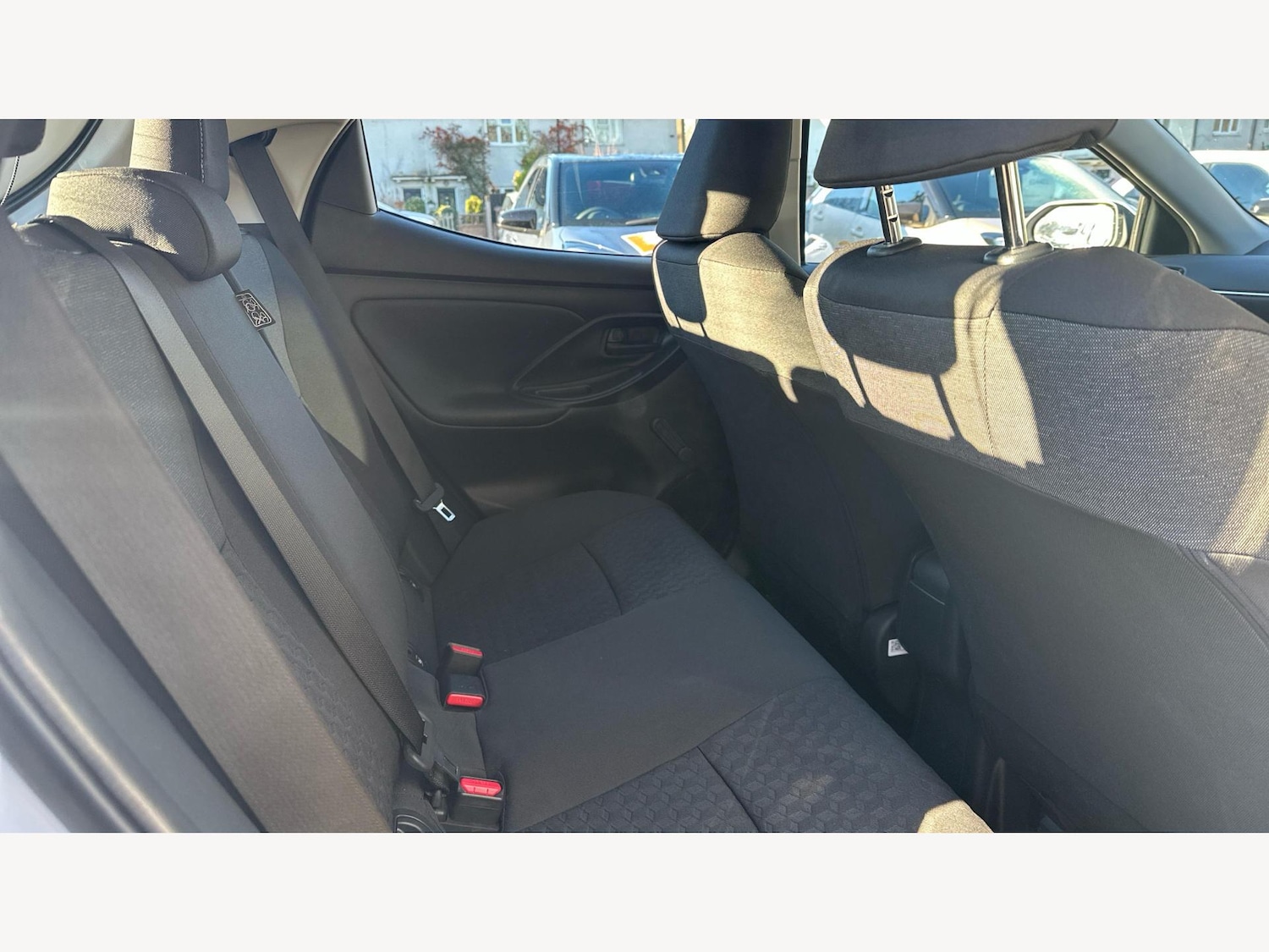 Used Toyota Yaris for sale - 77191965: Photo 14