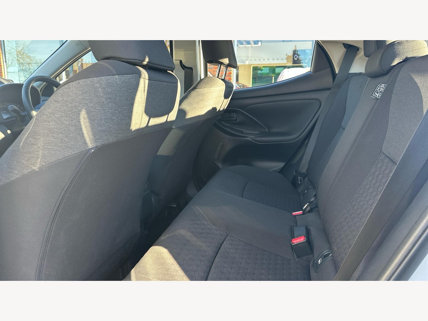 Used Toyota Yaris for sale - 77191965: Photo 15