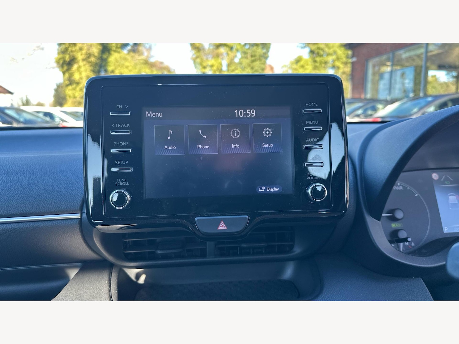 Used Toyota Yaris for sale - 77191965: Photo 24