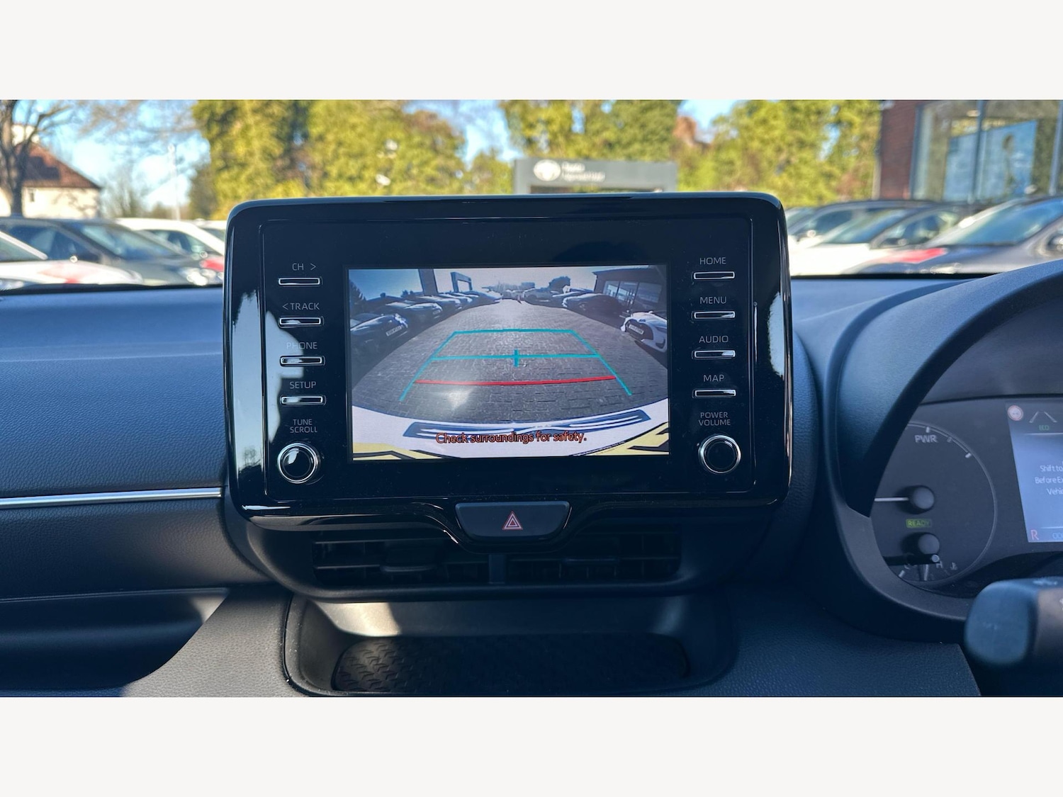 Used Toyota Yaris for sale - 77191965: Photo 26