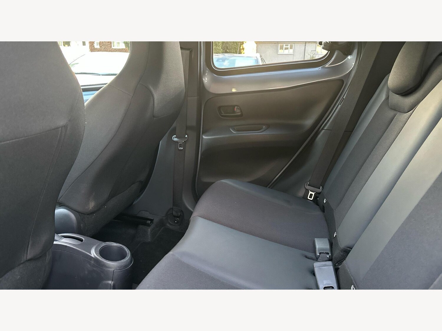 Used Toyota Aygo X 2024 for sale - 77479328: Photo 15