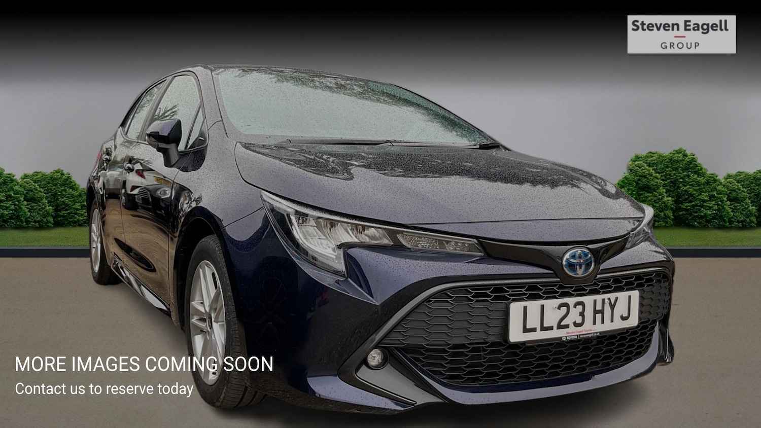 Used Toyota Corolla 2024 for sale - 76151397: Photo 1
