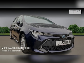 Toyota - Corolla