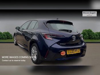 Used Toyota Corolla 2024 for sale - 76151397: Photo 2