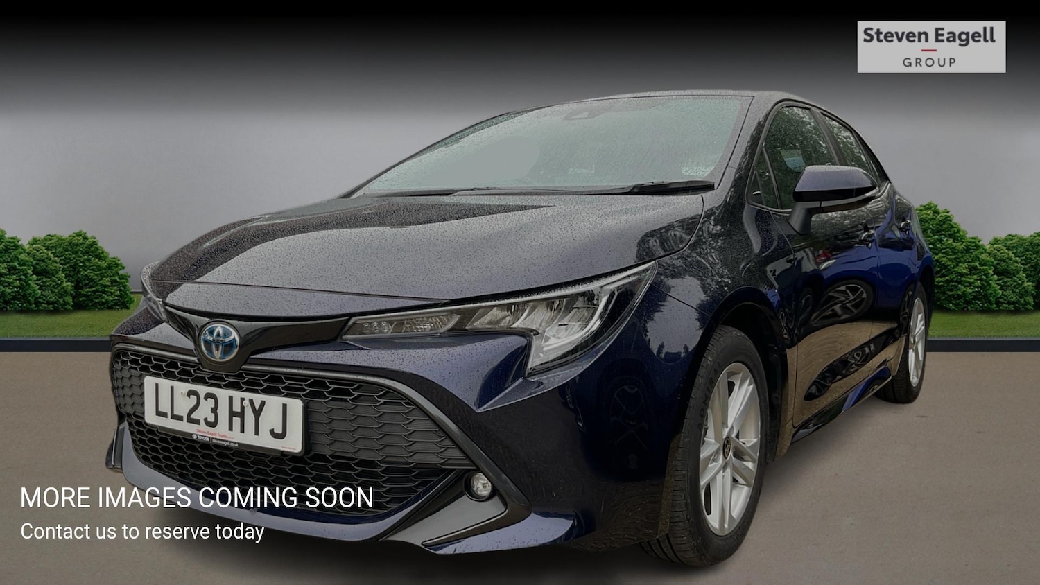 Used Toyota Corolla 2024 for sale - 76151397: Photo 3