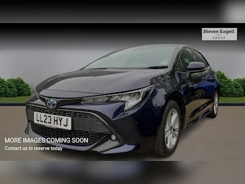 Used Toyota Corolla 2024 for sale - 76151397: Photo 3