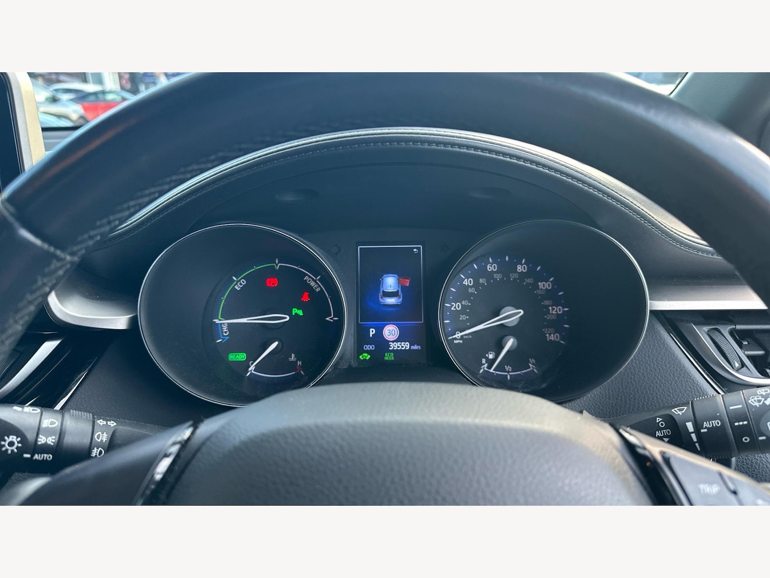 Used Toyota C-HR 2019 for sale - 76832919: Photo 11