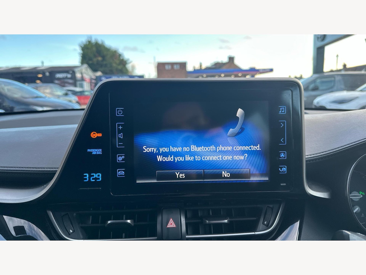 Used Toyota C-HR 2019 for sale - 76832919: Photo 22