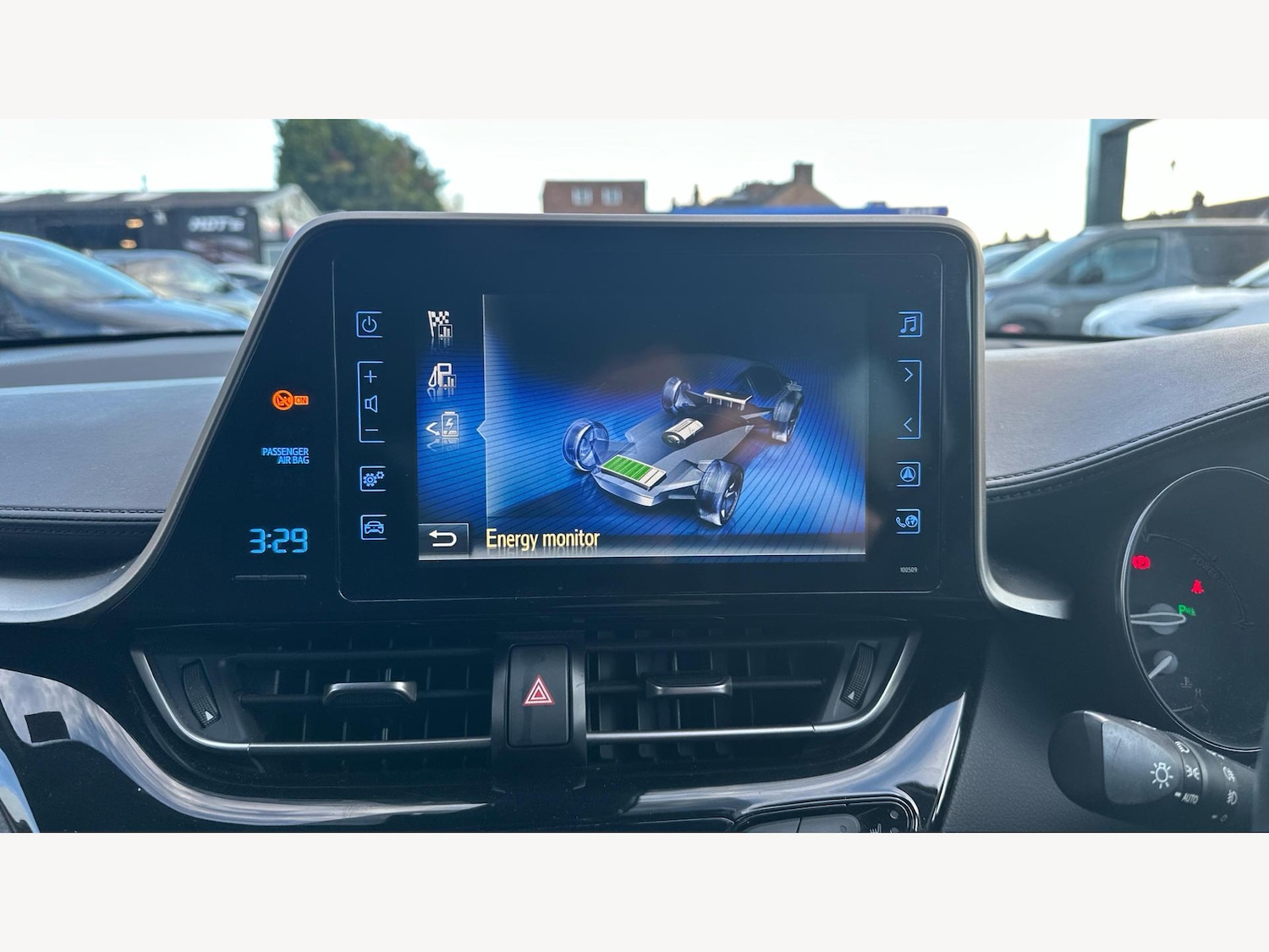 Used Toyota C-HR 2019 for sale - 76832919: Photo 23