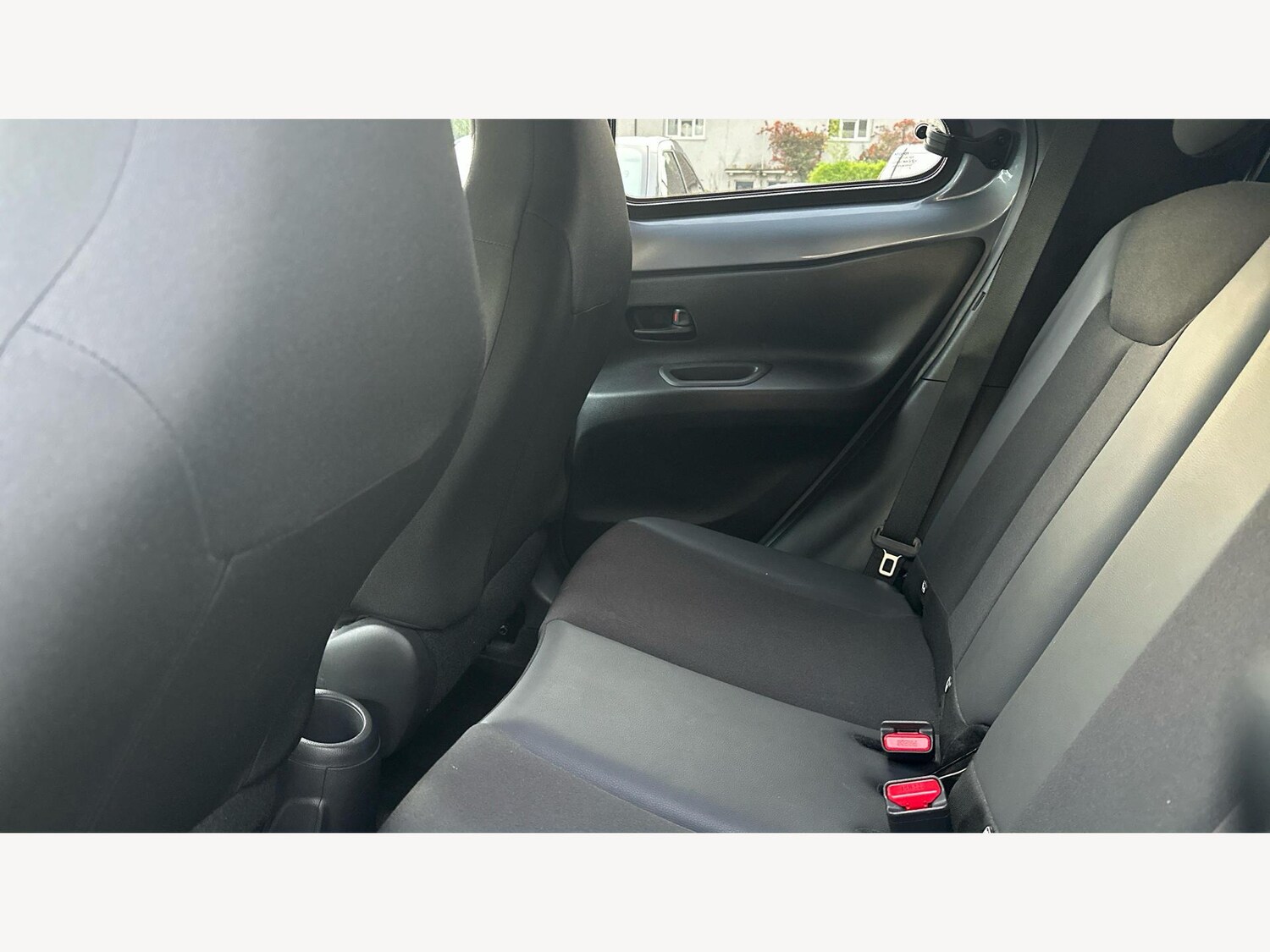 Used Toyota Aygo X 2024 for sale - 77497250: Photo 15